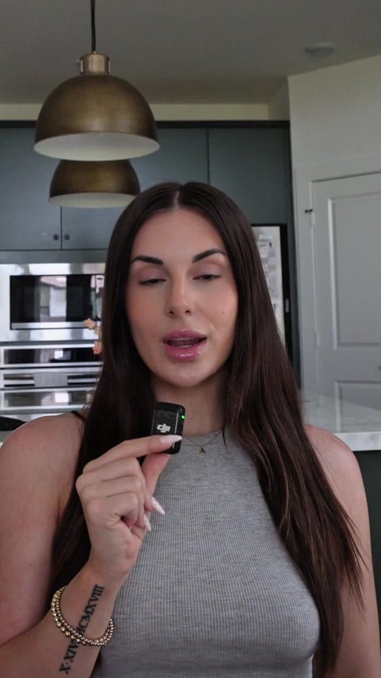 Post 9 by Desre | Women’s Fitness Coach on TikTok (video)