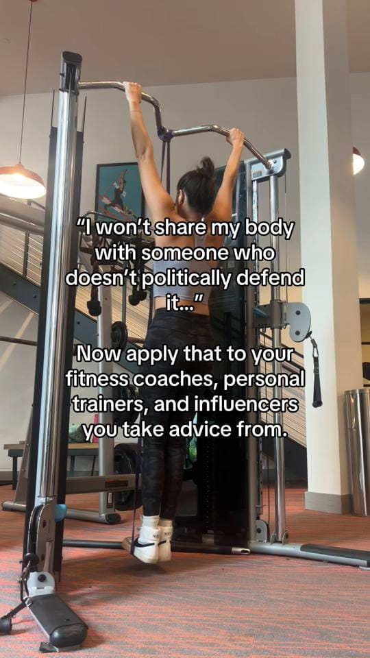 Post 2 by Justine Benz on TikTok (video)