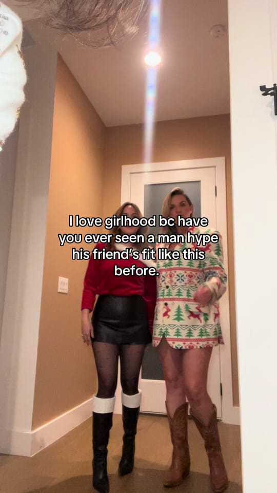 Post 9 by Justine Benz on TikTok (video)