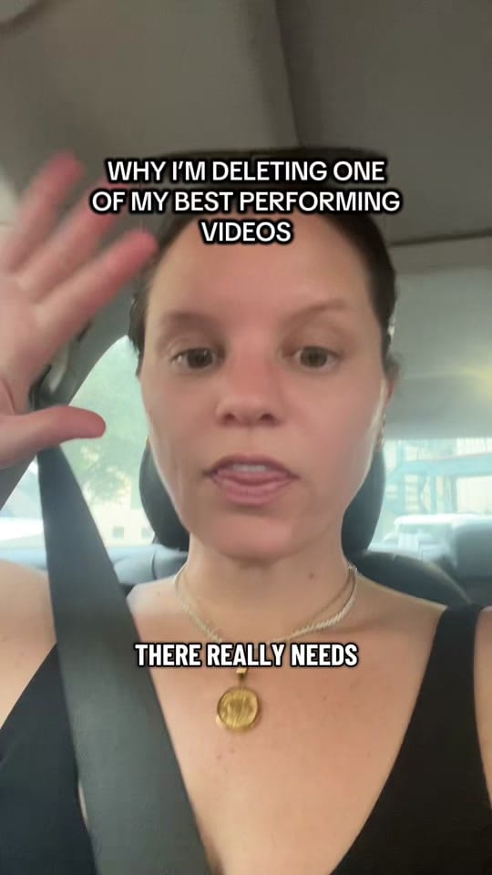 Post 4 by Justine Benz on TikTok (video)