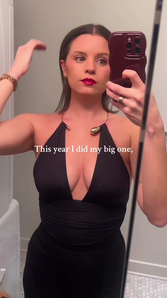 Post 6 by Justine Benz on TikTok (video)