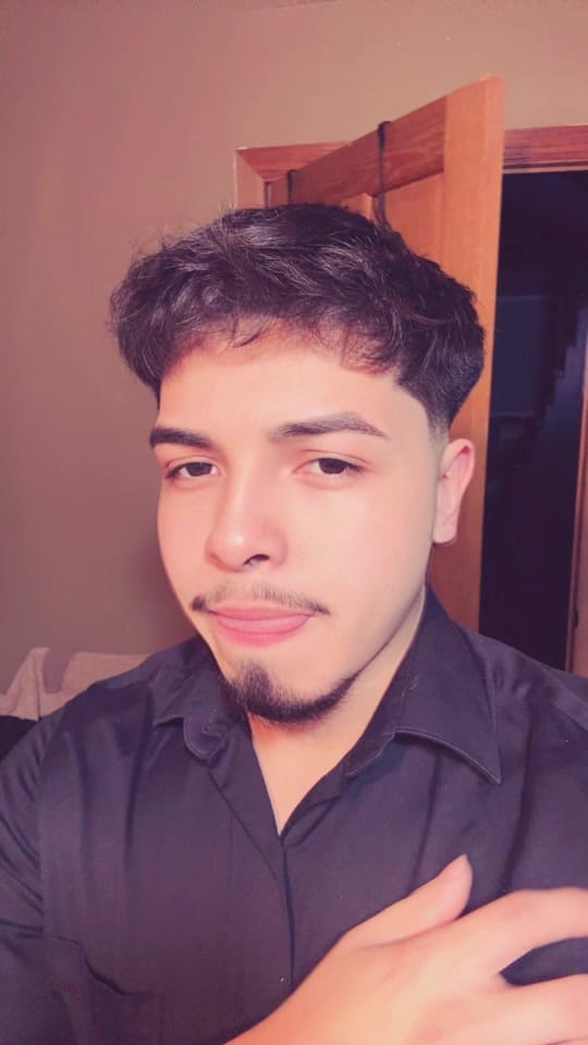 Post 1 by Gabriel Martinez on TikTok (video)