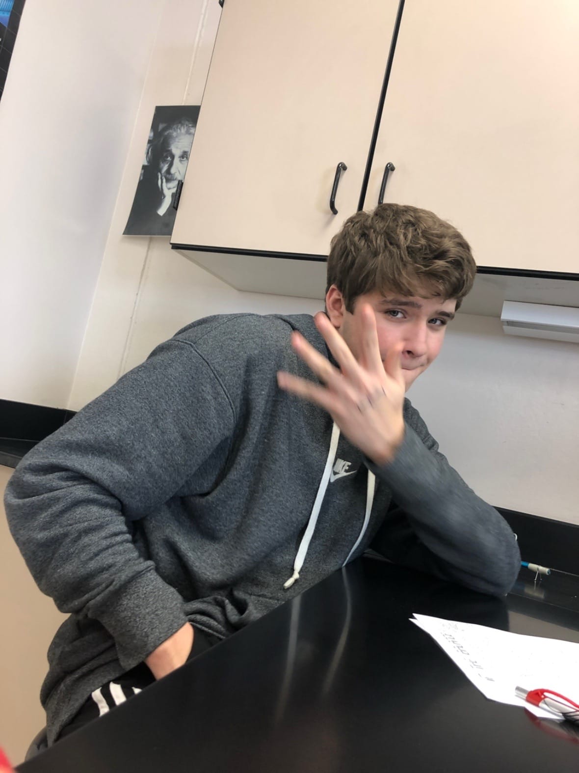 Post 5 by Gabriel Martinez on TikTok (video)