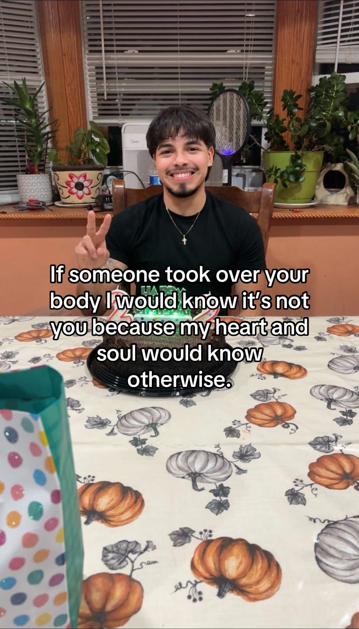Post 2 by Gabriel Martinez on TikTok (video)