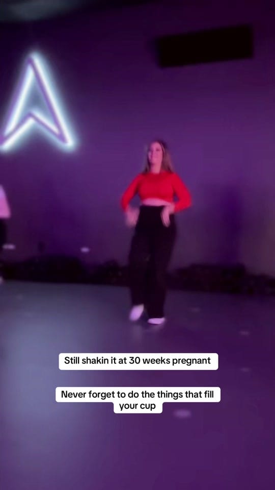 Post 1 by Marci on TikTok (video)
