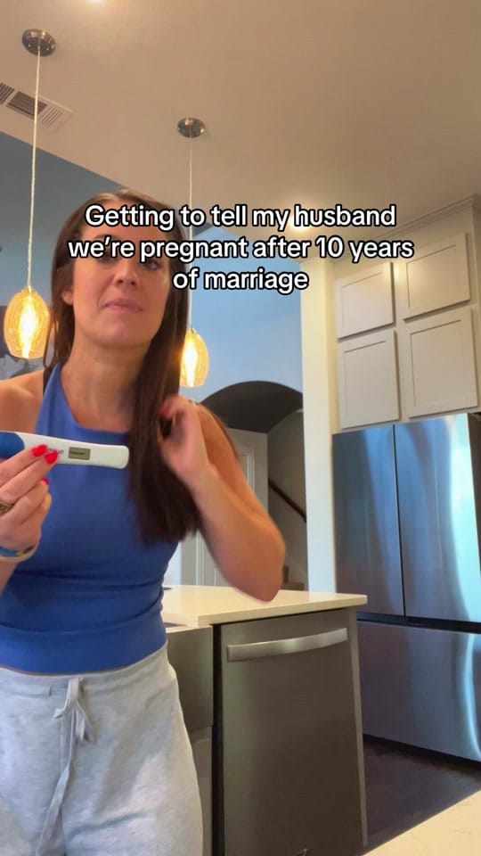 Post 8 by Marci on TikTok (video)