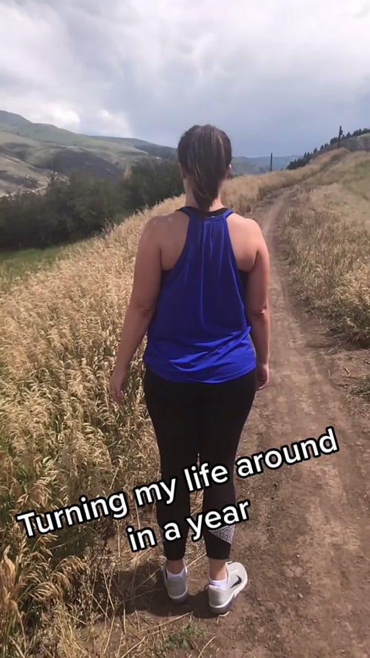Post 10 by Marci on TikTok (video)