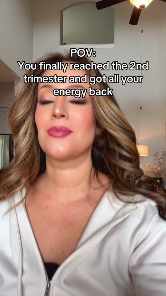 Post 6 by Marci on TikTok (video)