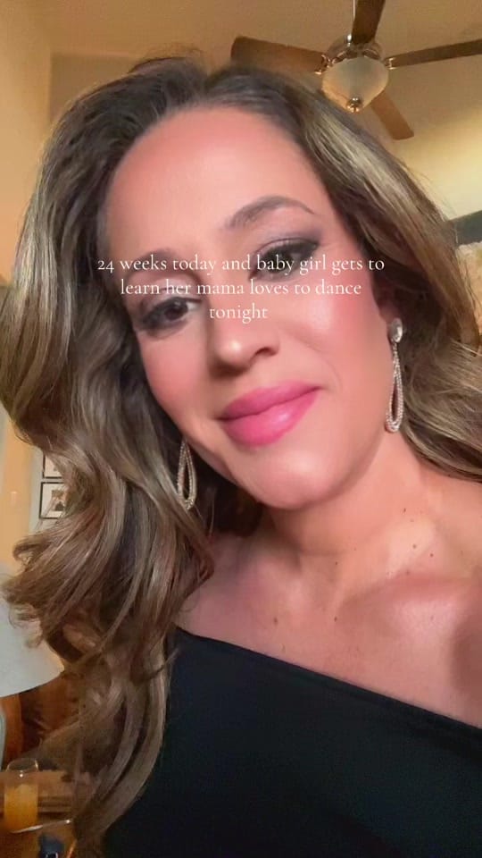 Post 3 by Marci on TikTok (video)