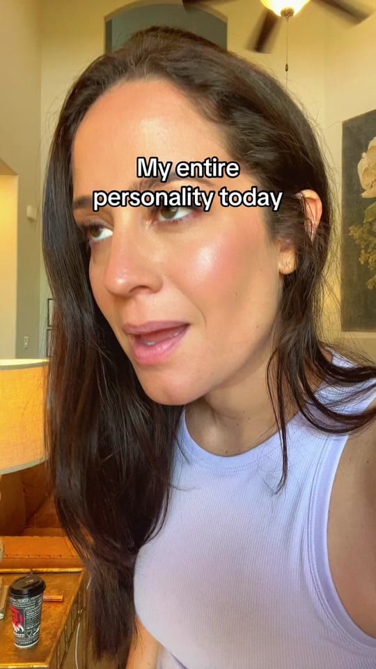 Post 9 by Marci on TikTok (video)