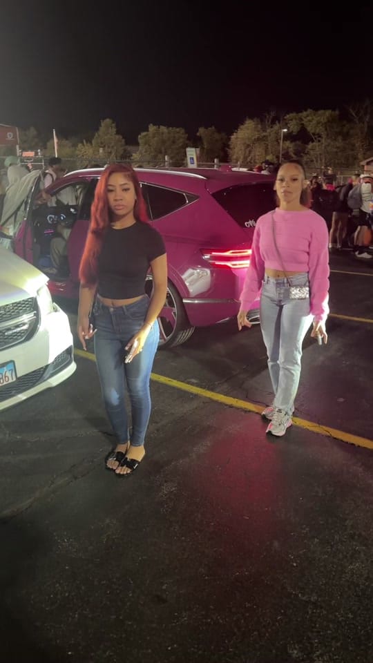 Post 7 by dior💎. on TikTok (video)