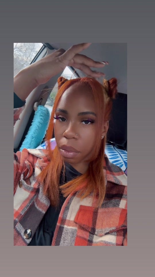 Post 3 by iambreakie on TikTok (video)