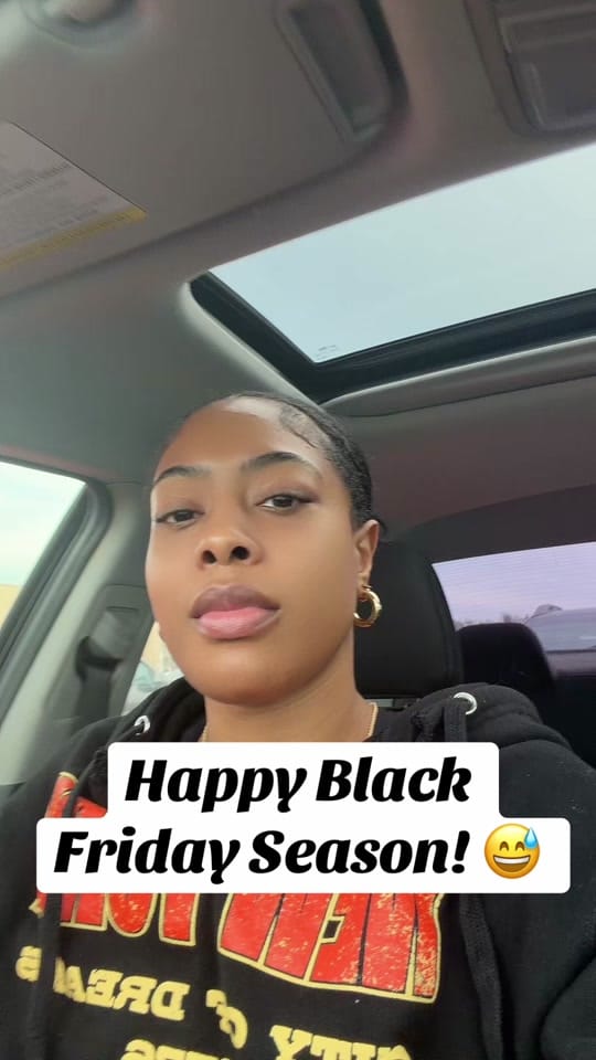 Post 8 by Tykia Neal | The Fit Coach on TikTok (video)