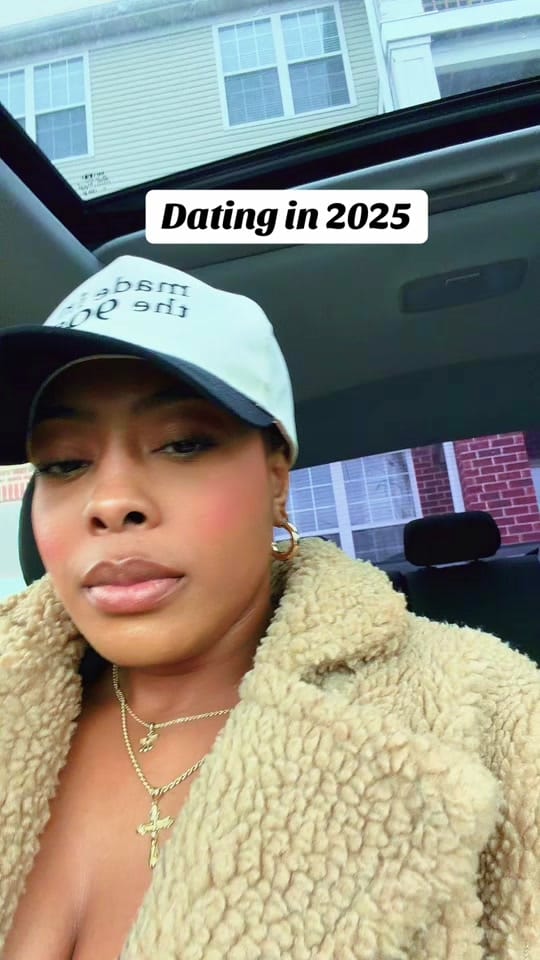 Post 5 by Tykia Neal | The Fit Coach on TikTok (video)