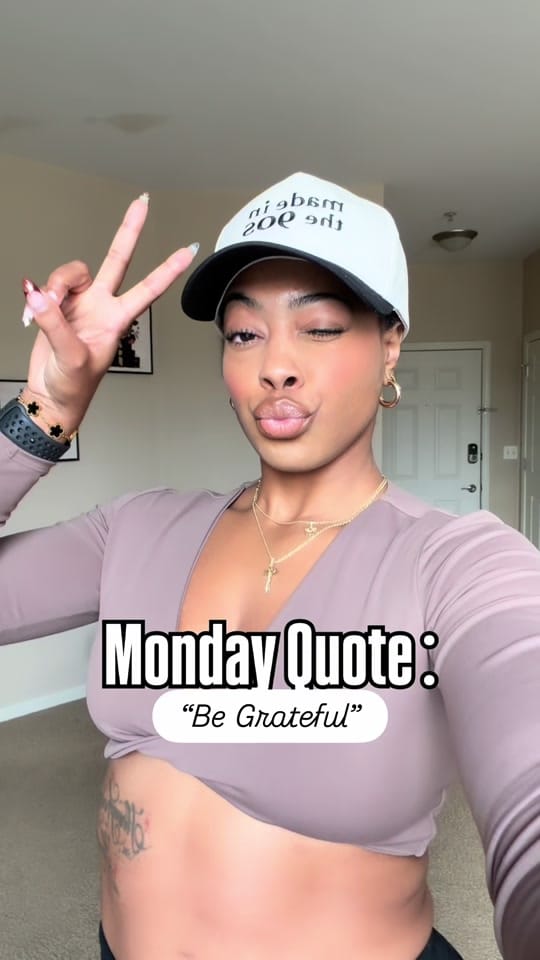 Post 6 by Tykia Neal | The Fit Coach on TikTok (video)