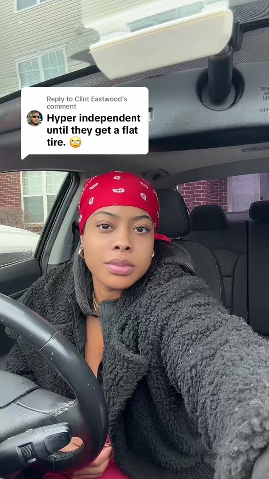 Post 3 by Tykia Neal | The Fit Coach on TikTok (video)