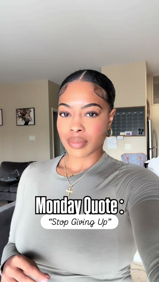Post 9 by Tykia Neal | The Fit Coach on TikTok (video)