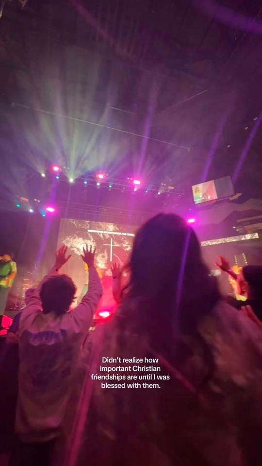 Post 2 by mailechannn on TikTok (video)