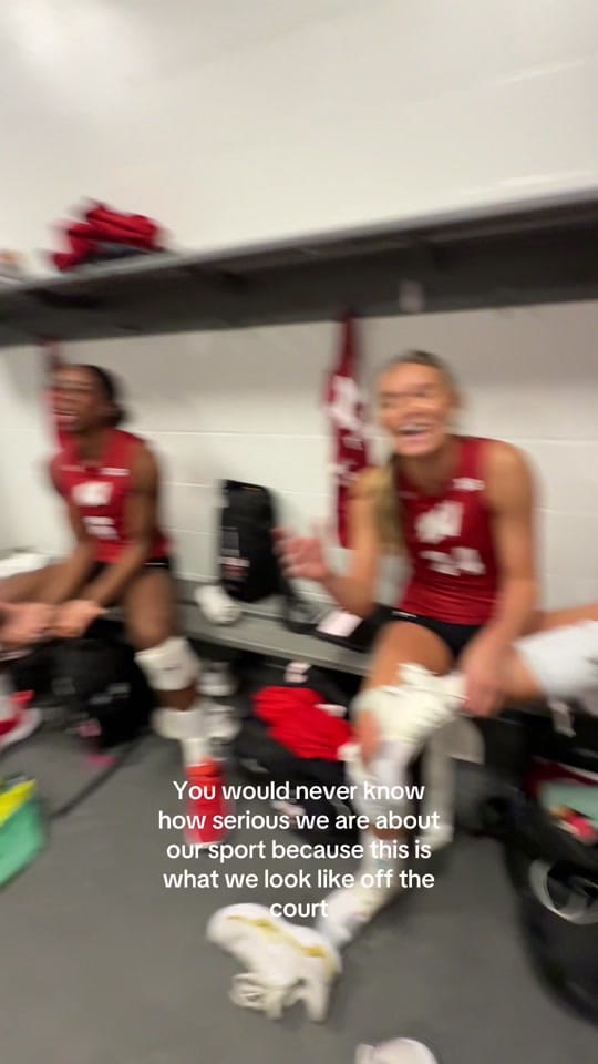Post 8 by mailechannn on TikTok (video)