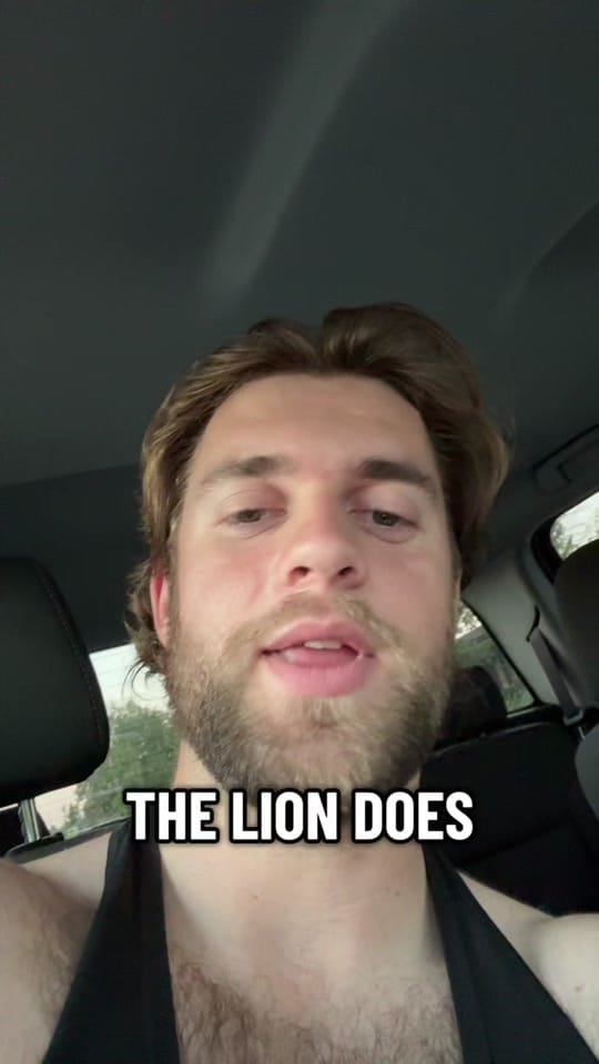 Post 5 by Jake Roberts on TikTok (video)