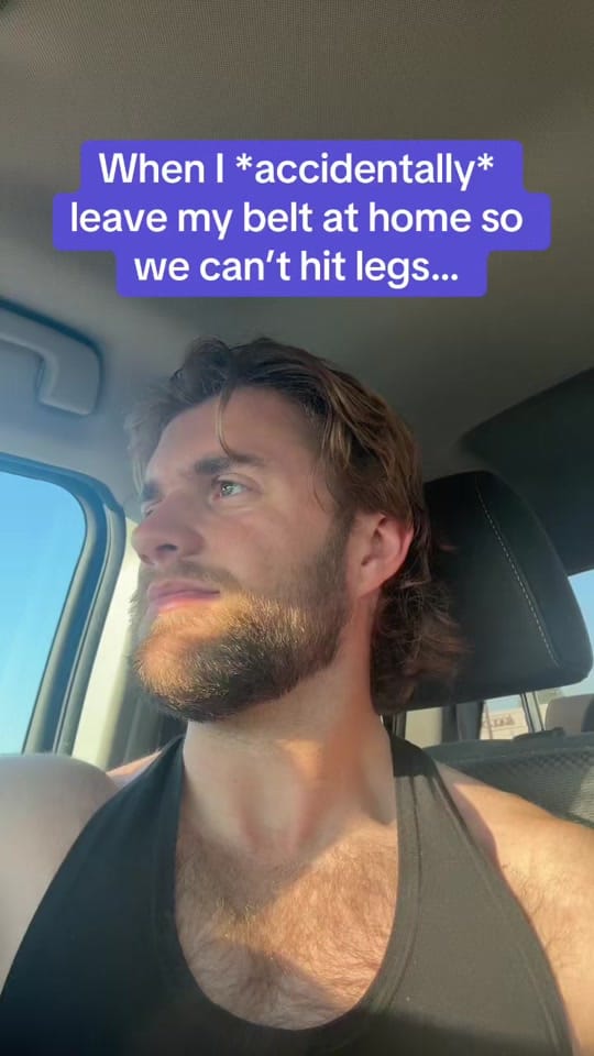 Post 7 by Jake Roberts on TikTok (video)