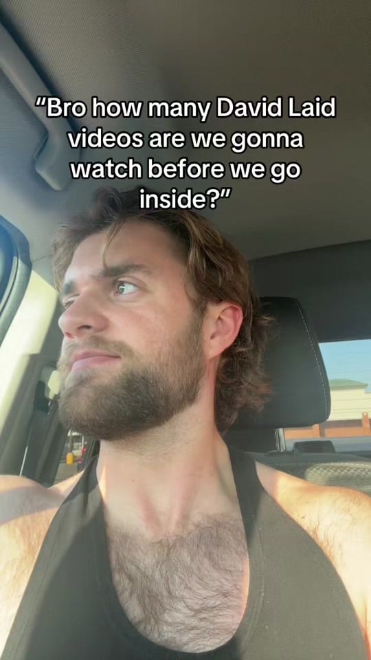Post 4 by Jake Roberts on TikTok (video)