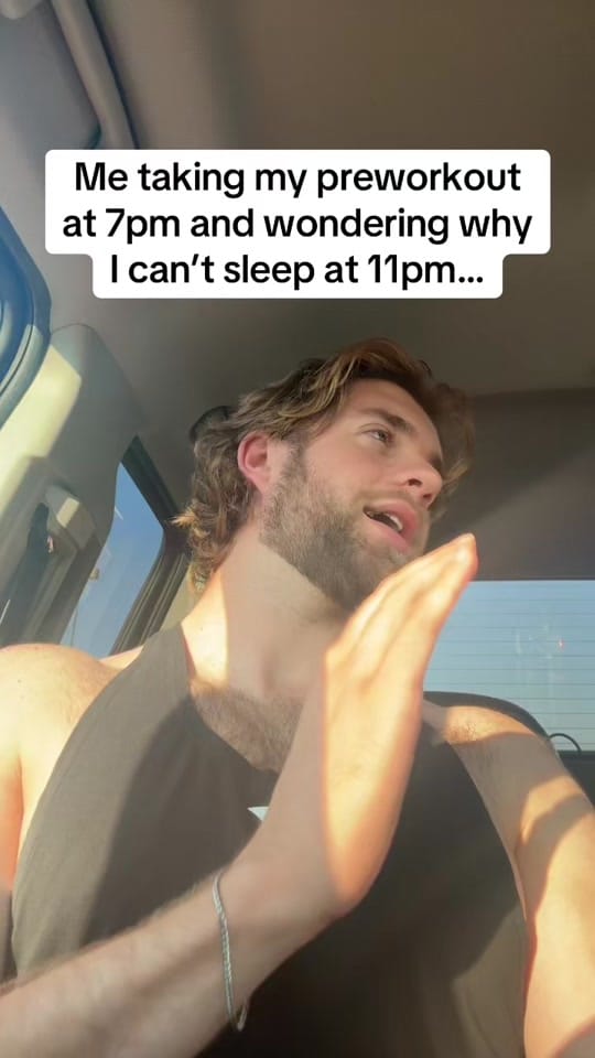 Post 3 by Jake Roberts on TikTok (video)
