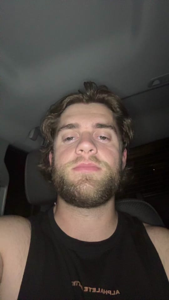 Post 1 by Jake Roberts on TikTok (video)