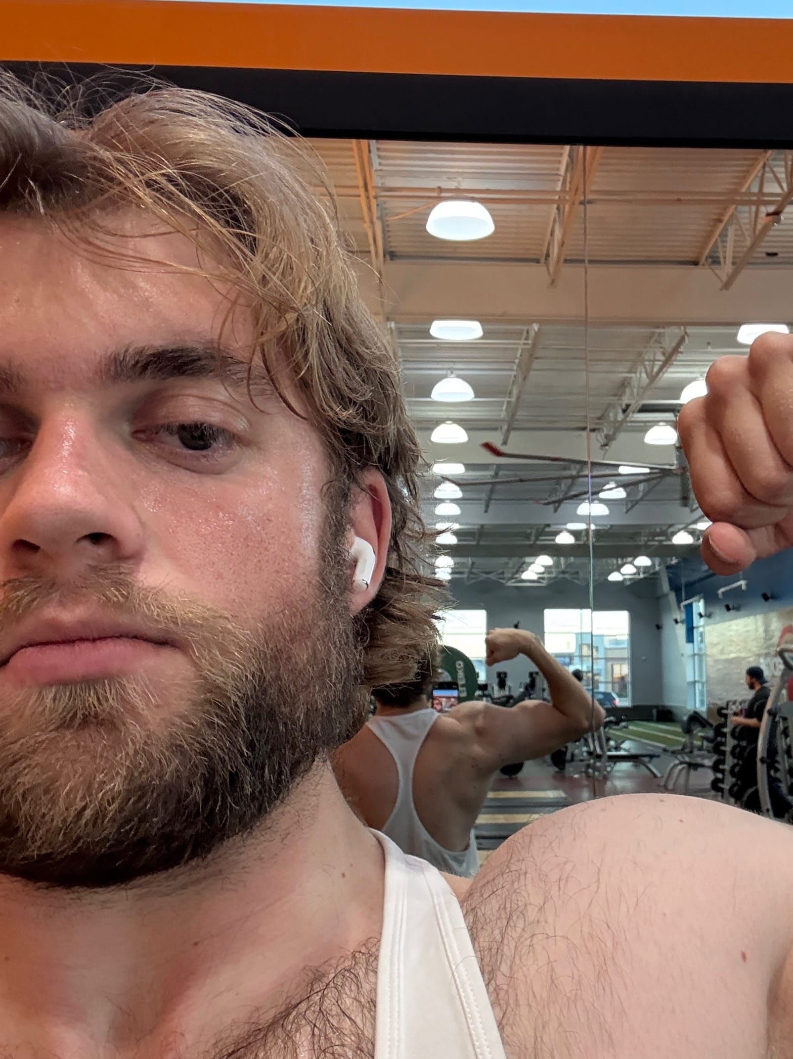 Post 6 by Jake Roberts on TikTok (video)