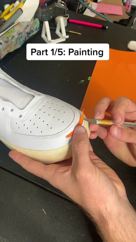 Post 10 by Chummy’s Customs on TikTok (video)
