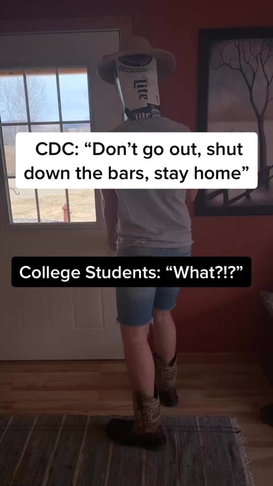 Post 4 by Carter J Koval on TikTok (video)