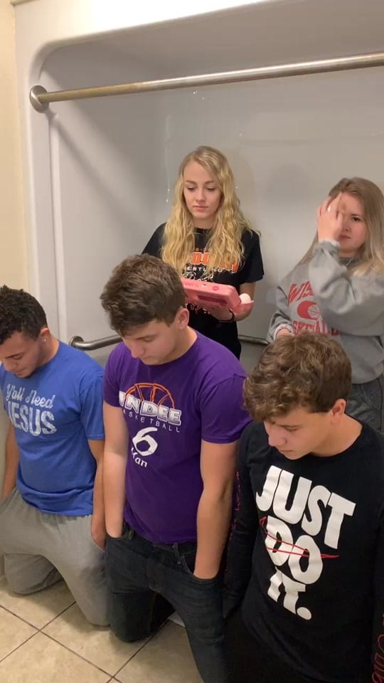 Post 9 by Carter J Koval on TikTok (video)