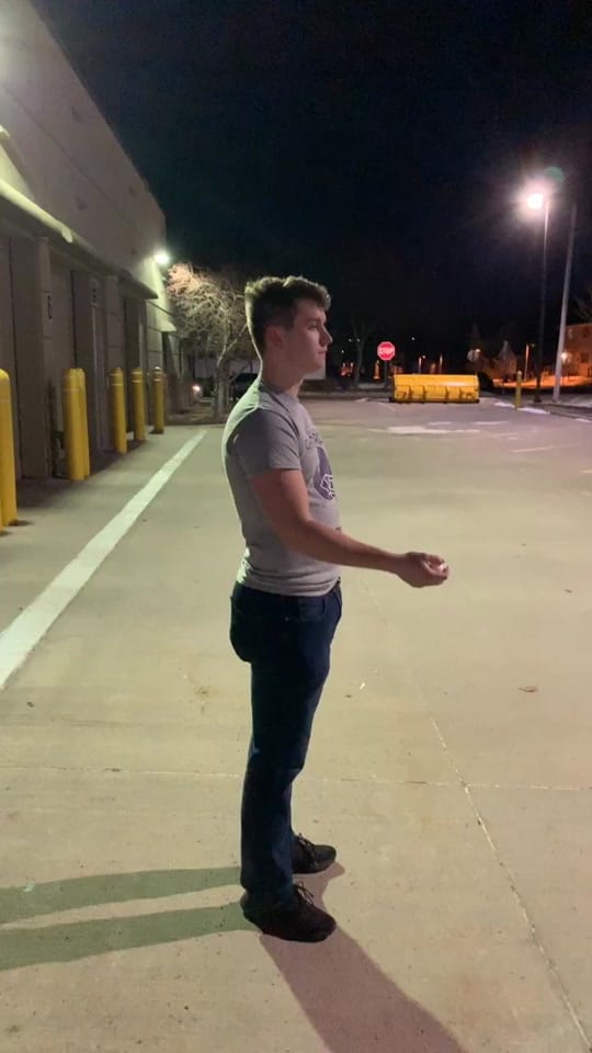 Post 8 by Carter J Koval on TikTok (video)