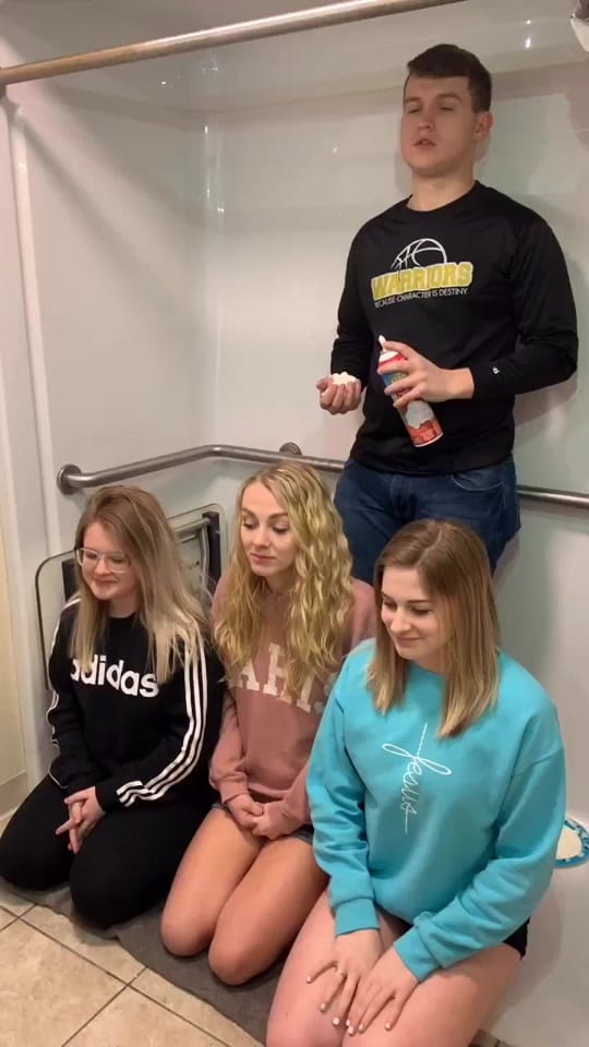 Post 10 by Carter J Koval on TikTok (video)