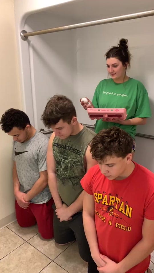 Post 6 by Carter J Koval on TikTok (video)