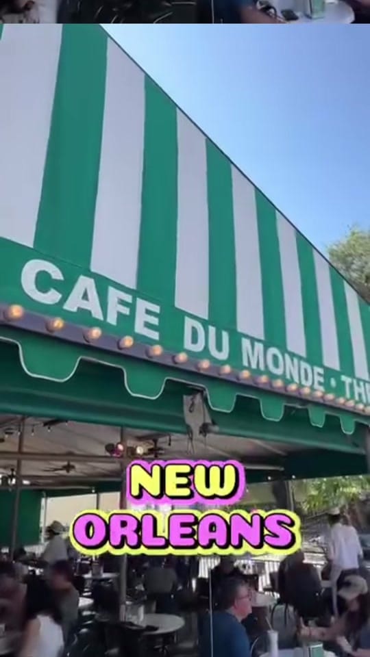 Post 1 by Florida Food Fun on TikTok (video)