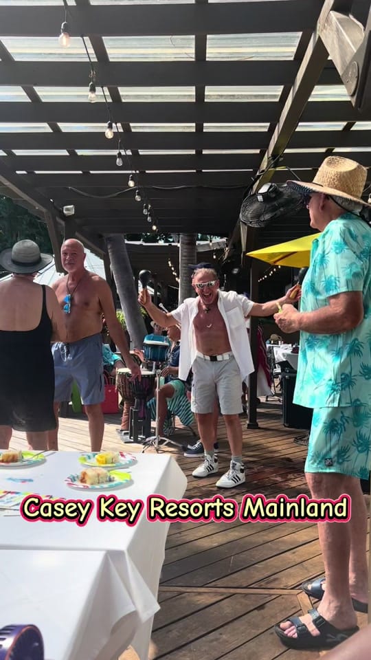 Post 9 by Florida Food Fun on TikTok (video)