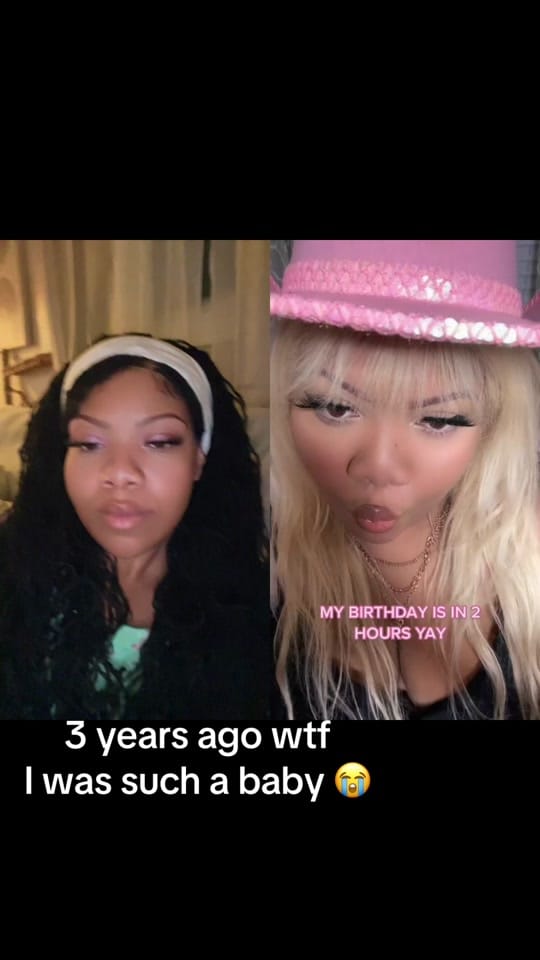 Post 2 by Serenity 🇩🇴 on TikTok (video)