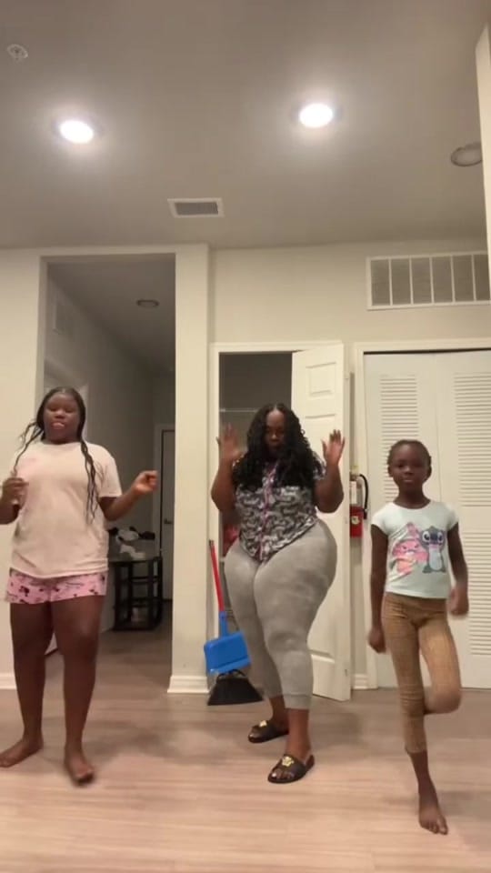 Post 5 by Serenity 🇩🇴 on TikTok (video)