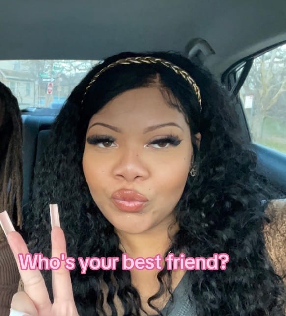 Post 7 by Serenity 🇩🇴 on TikTok (video)