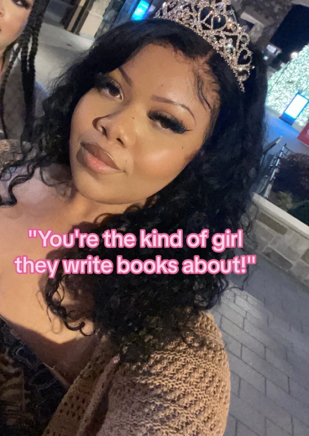 Post 6 by Serenity 🇩🇴 on TikTok (video)