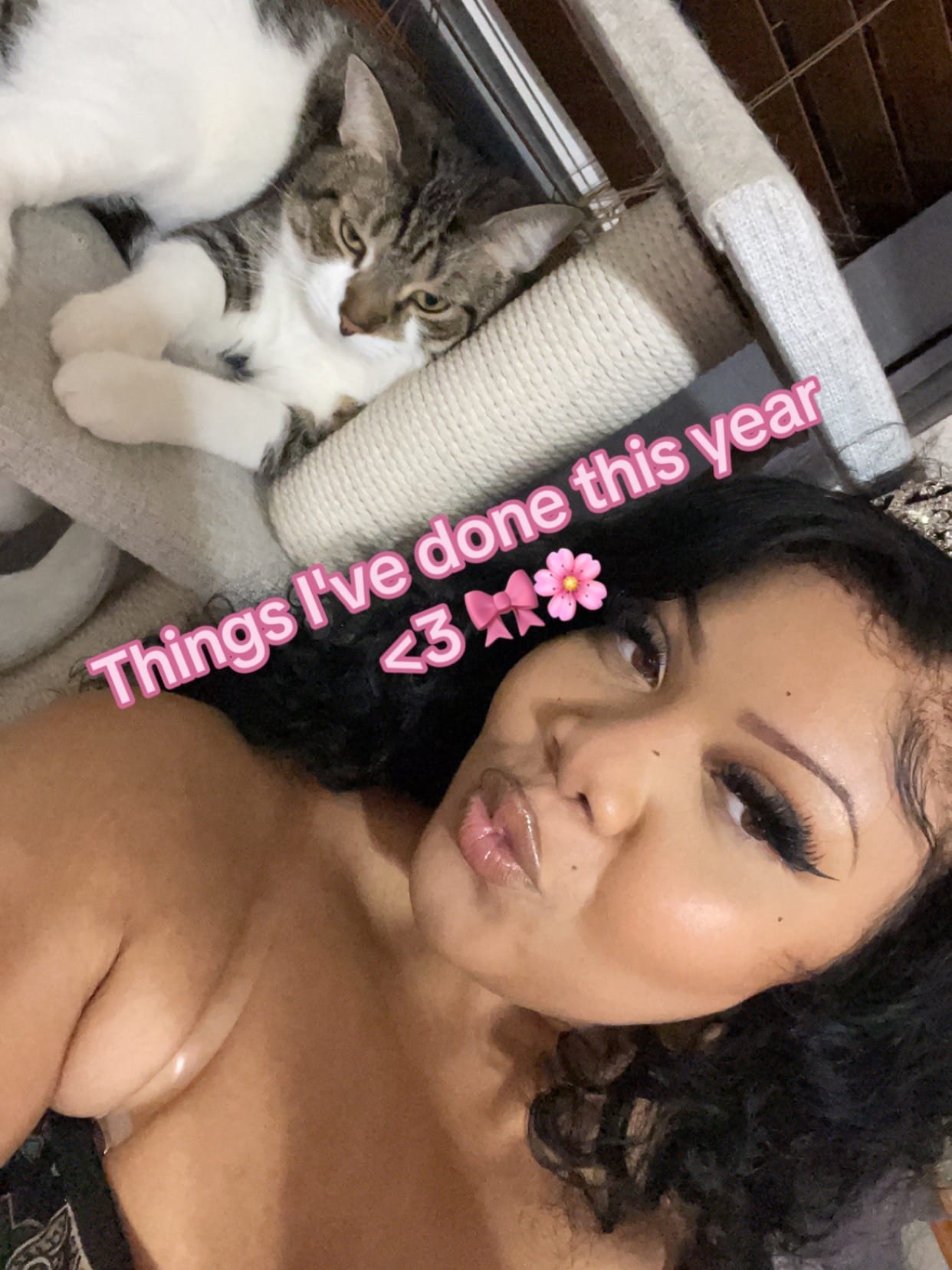 Post 8 by Serenity 🇩🇴 on TikTok (video)