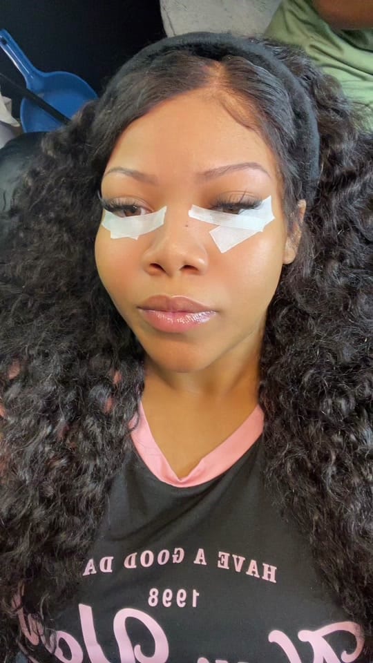 Post 4 by Serenity 🇩🇴 on TikTok (video)