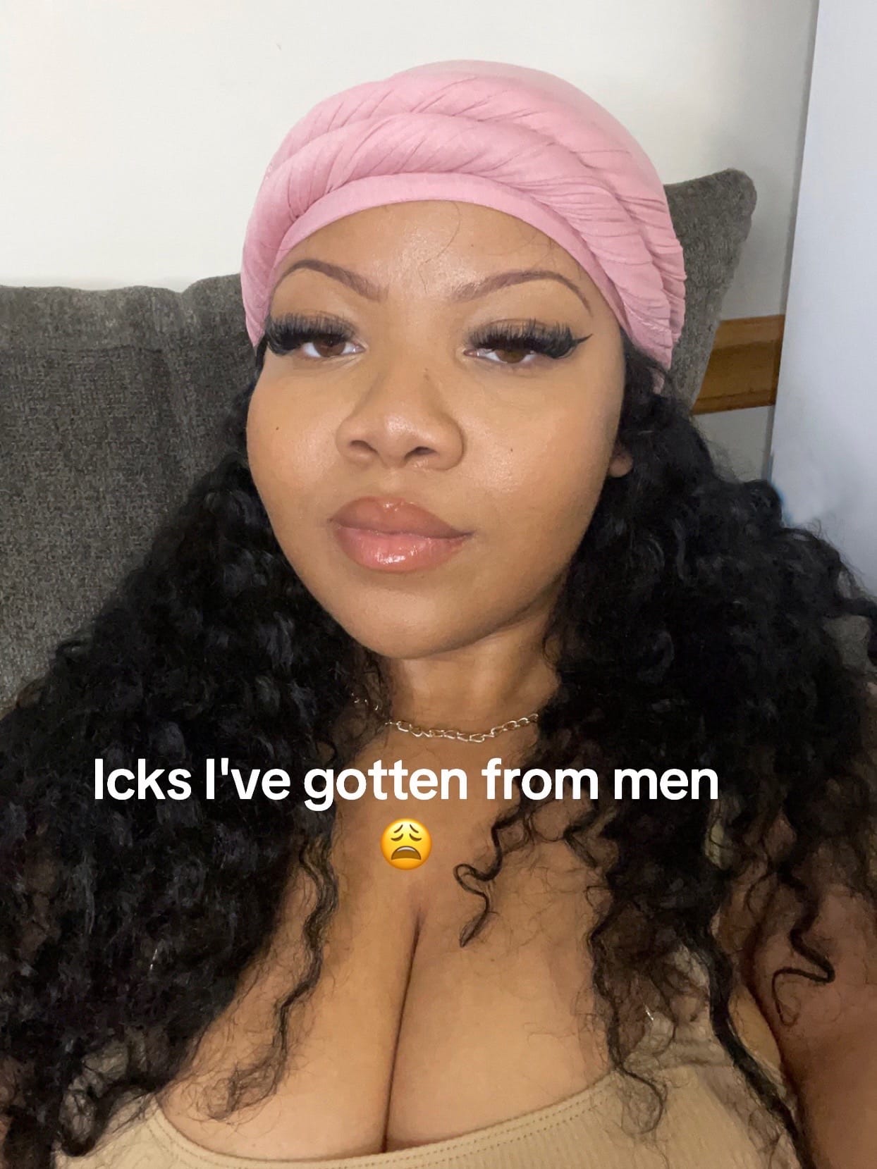 Post 9 by Serenity 🇩🇴 on TikTok (video)
