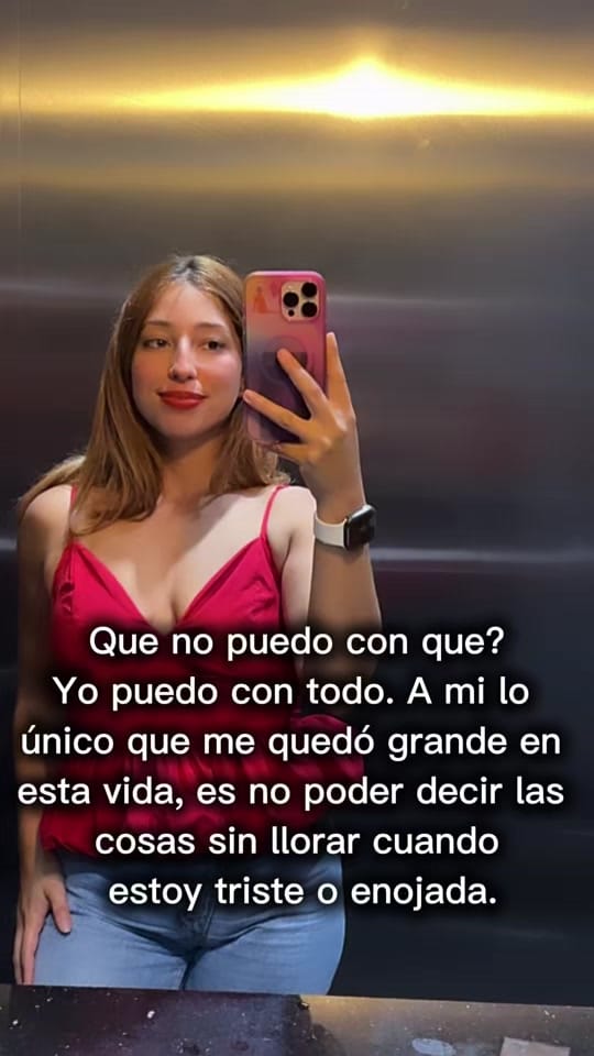 Post 5 by Esther Montedeoca Martínez on TikTok (video)