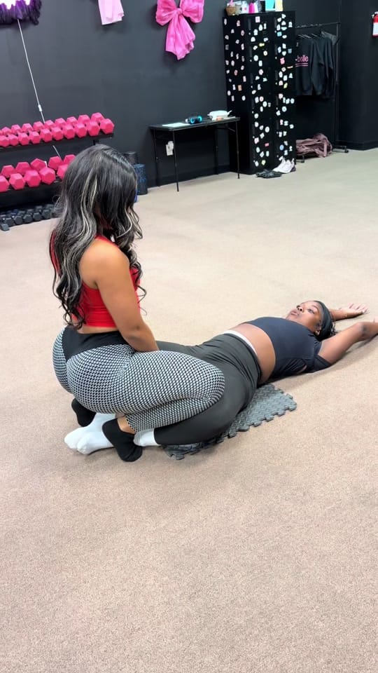 Post 2 by ShapedByKaylaG on TikTok (video)