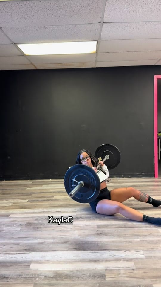 Post 7 by ShapedByKaylaG on TikTok (video)