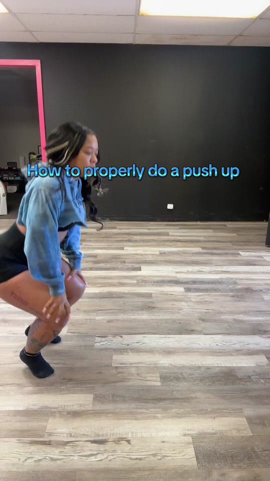 Post 8 by ShapedByKaylaG on TikTok (video)
