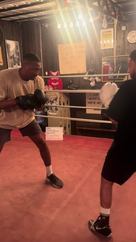 Post 1 by Ed Willis on TikTok (video)