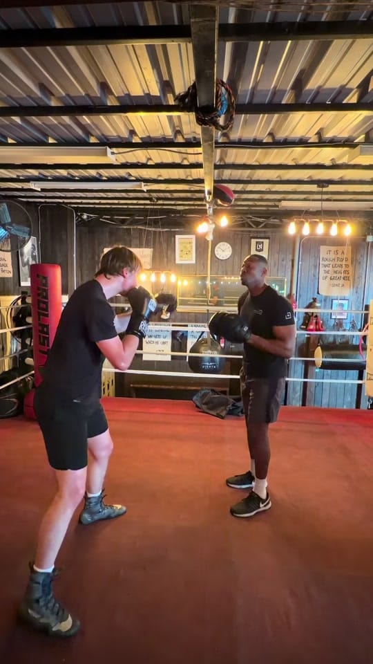 Post 6 by Ed Willis on TikTok (video)